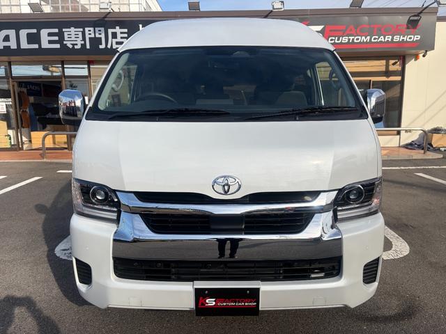 Toyota HIACE WAGON 2026