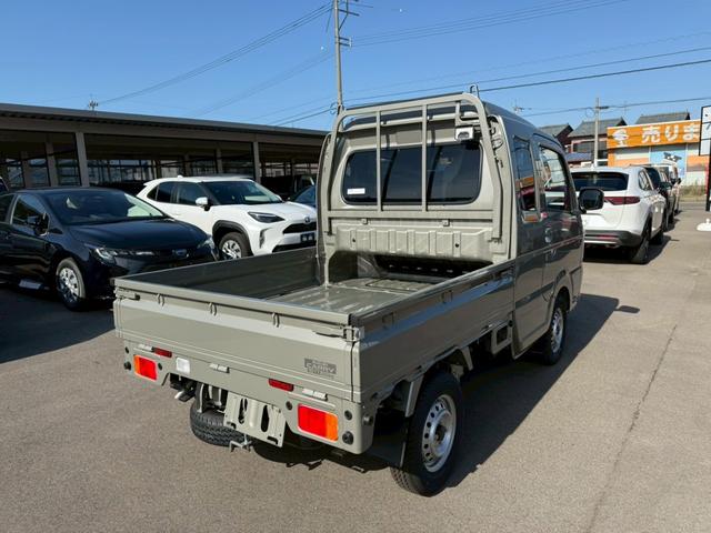 Suzuki SUPER CARRY 2025