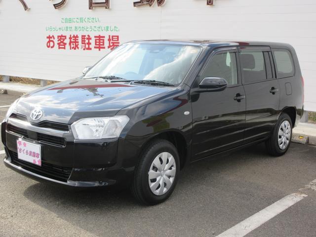 Toyota PROBOX 2026