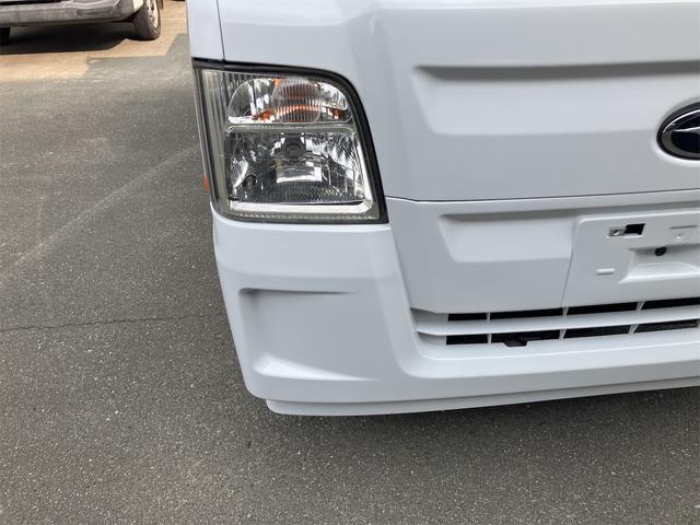 Subaru SAMBAR TRUCK 2011