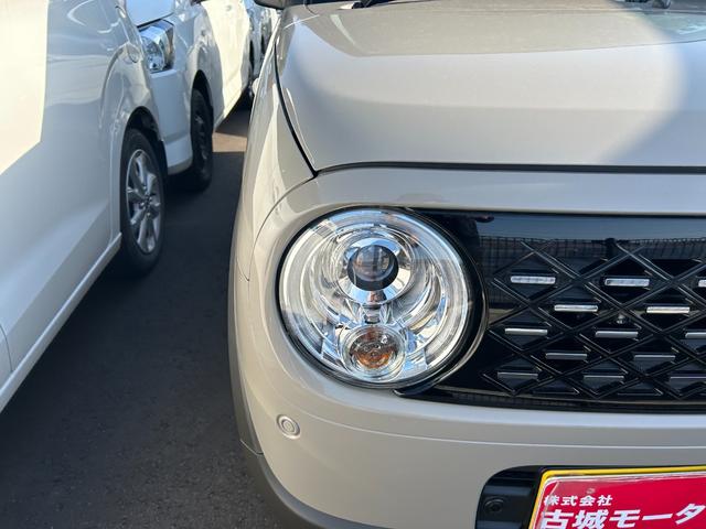 Suzuki ALTO LAPIN 2026