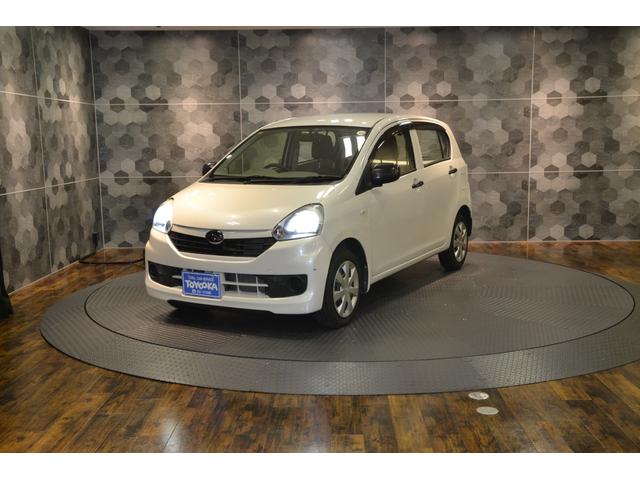 Subaru PLEO PLUS 2015