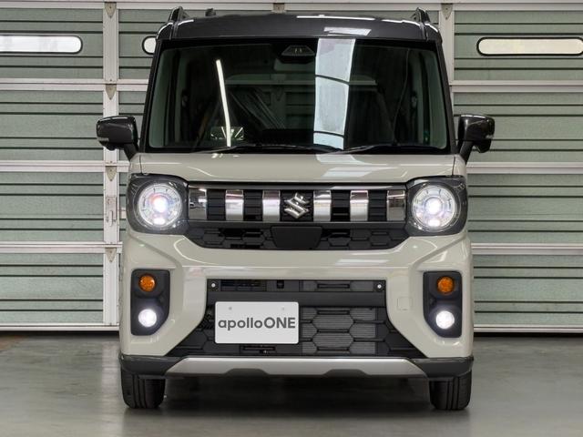 Suzuki SPACIA GEAR 2025