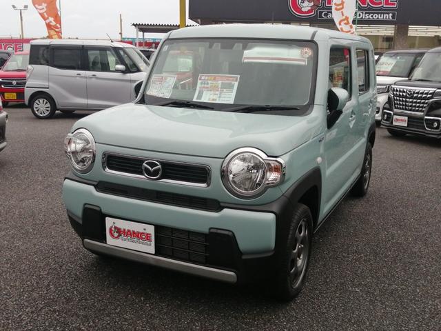 Mazda FLAIR CROSSOVER 2021