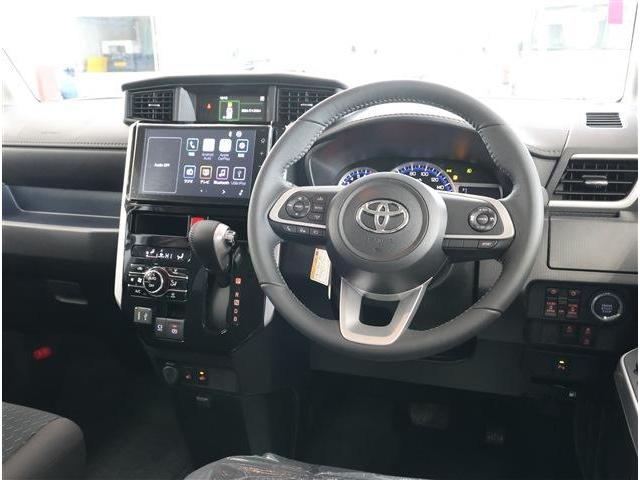 Toyota ROOMY 2025