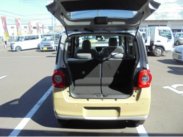 Daihatsu MOVE CANBUS 2025