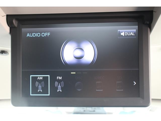 Toyota ALPHARD HYBRID 2015