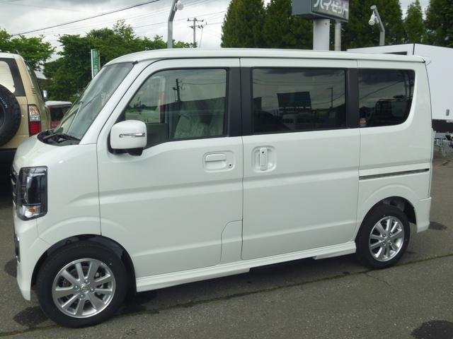 Suzuki EVERY WAGON 2024