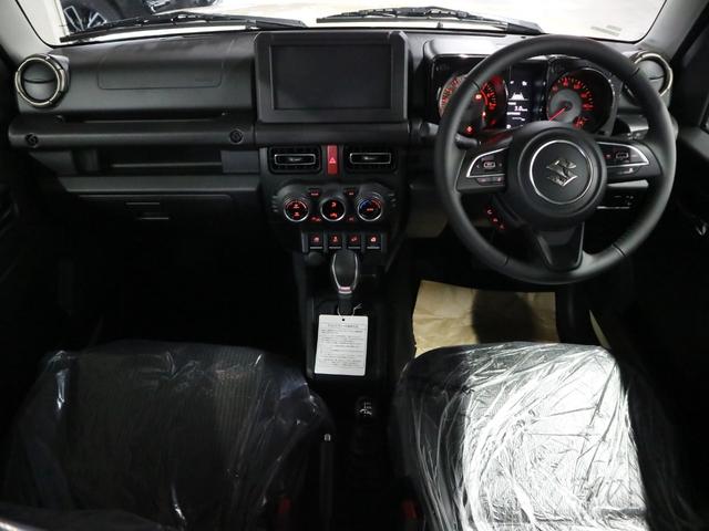 Suzuki JIMNY 2026