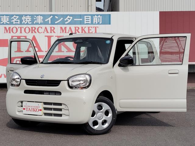 Suzuki ALTO 2026