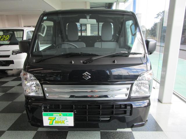 Suzuki CARRY TRUCK 2026