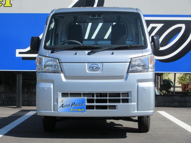 Daihatsu HIJET TRUCK 2024