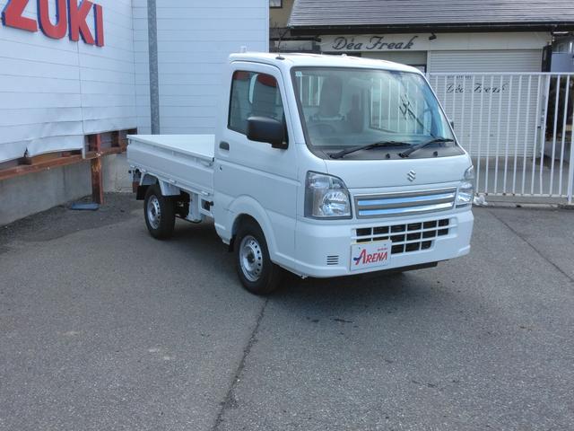 Suzuki CARRY TRUCK 2025