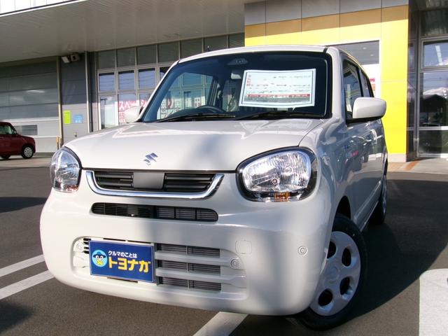 Suzuki ALTO 2025