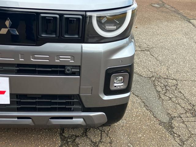 Mitsubishi DELICA MINI 2026