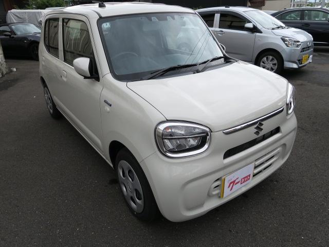 Suzuki ALTO 2024