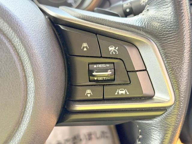 Subaru IMPREZA SPORTS 2018