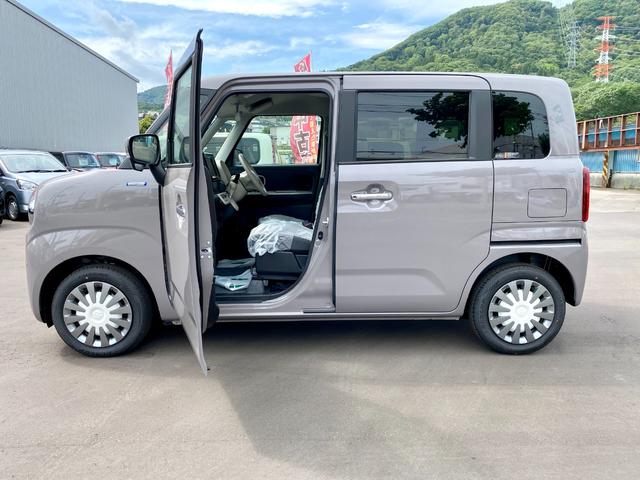 Suzuki WAGON R SMILE 2024