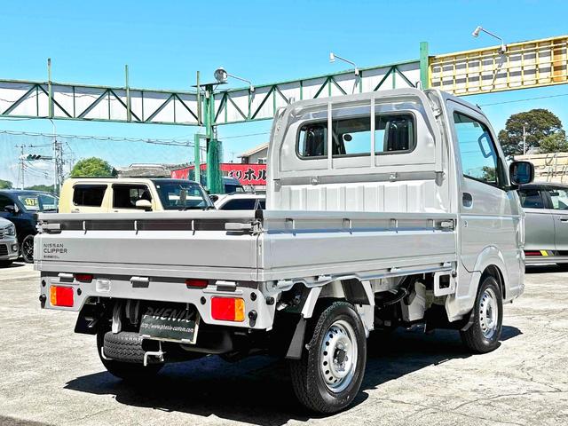 Nissan CLIPPER TRUCK 2025