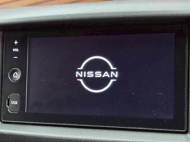 Nissan CARAVAN 2023