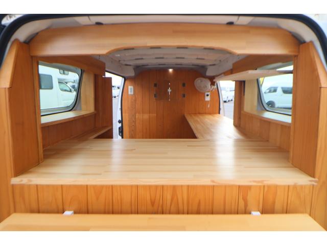 Nissan NV200 VANETTE VAN 2015