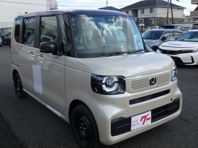 Honda N-BOX 2026