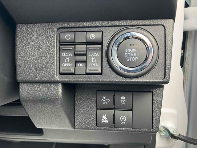 Daihatsu MOVE CANBUS 2025