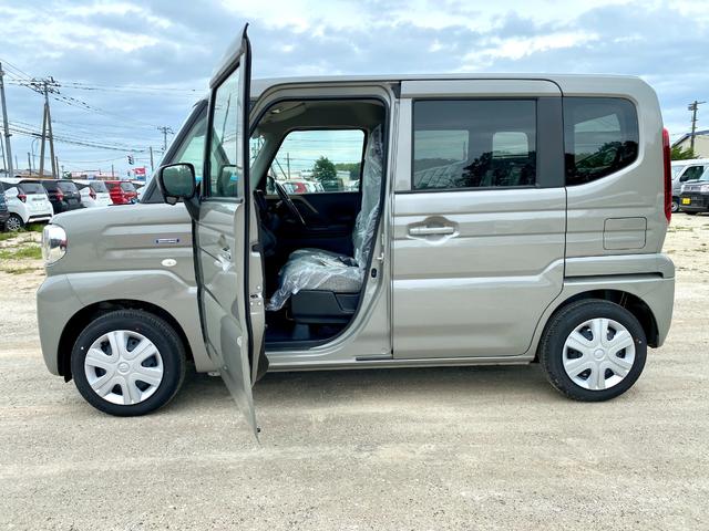Suzuki SPACIA 2025