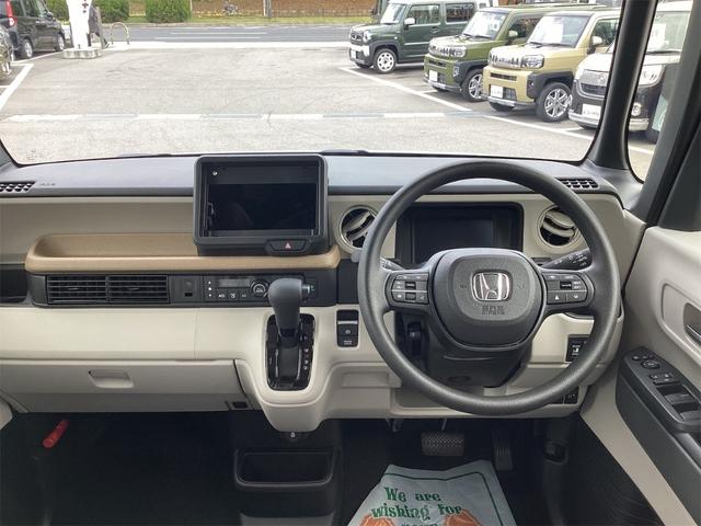 Honda N-BOX 2026