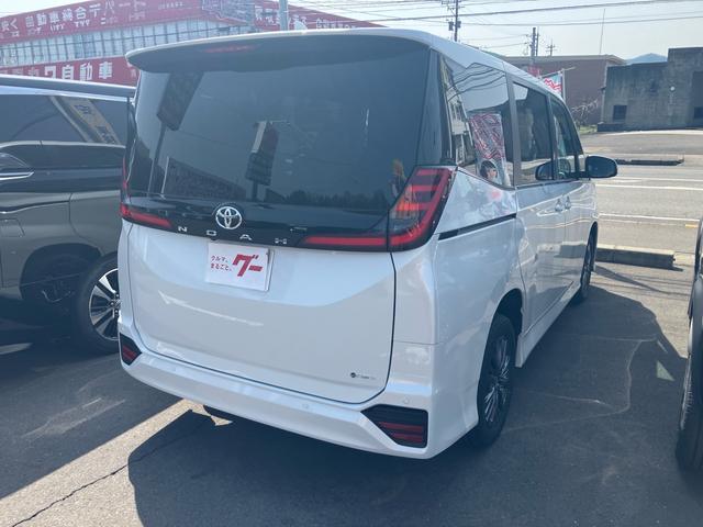 Toyota NOAH 2026
