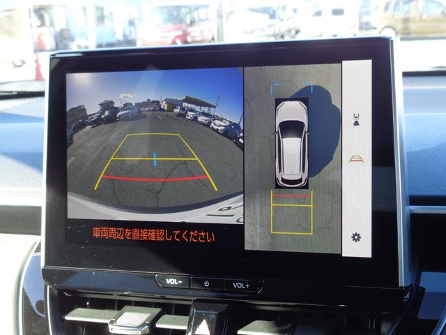 Toyota COROLLA CROSS 2026