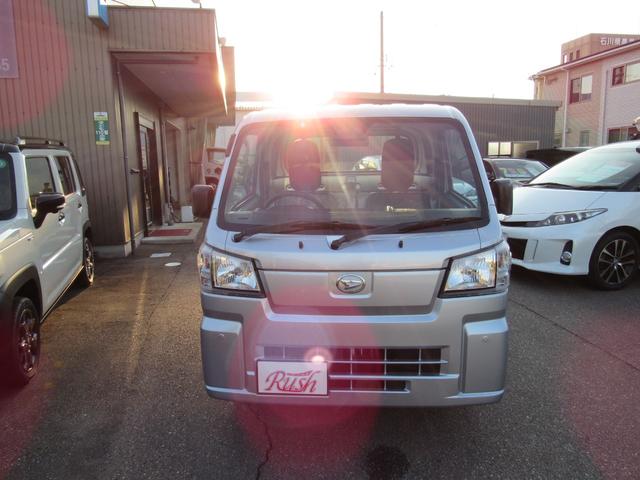 Daihatsu HIJET TRUCK 2024