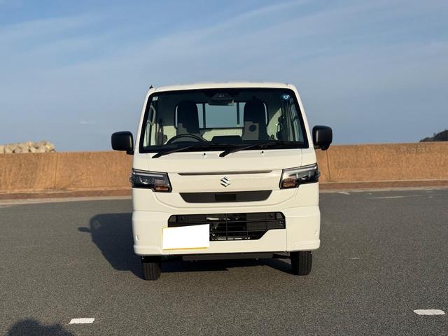 Suzuki CARRY TRUCK 2026