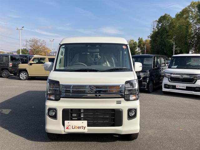 Suzuki EVERY WAGON 2025