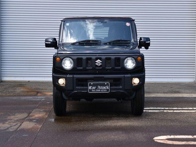 Suzuki JIMNY 2025