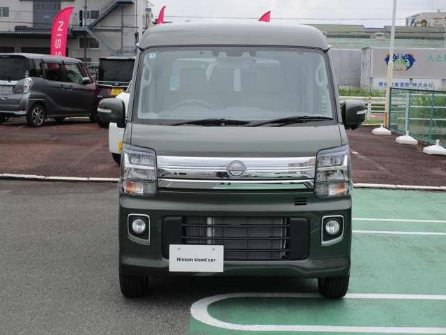 Nissan CLIPPER RIO 2024
