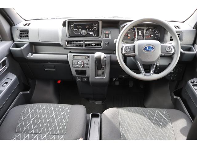 Subaru SAMBAR VAN 2025