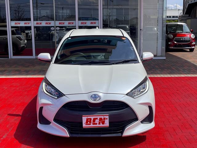 Toyota YARIS 2020