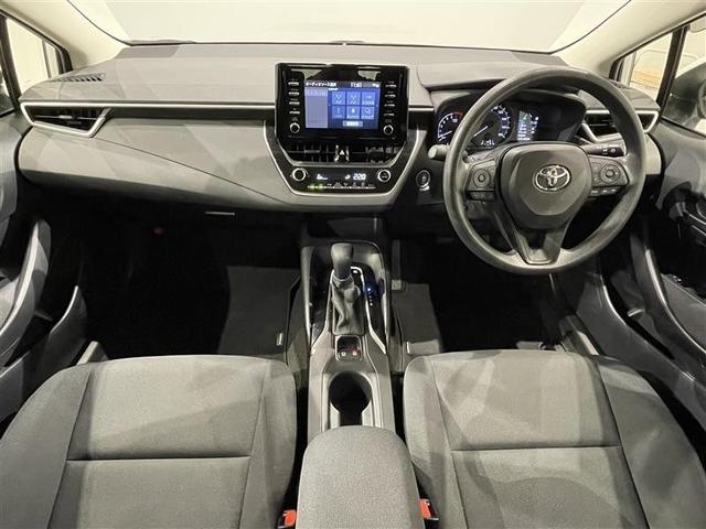Toyota COROLLA TOURING 2021