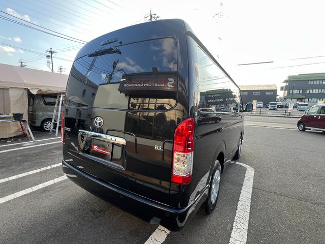 Toyota HIACE WAGON 2025