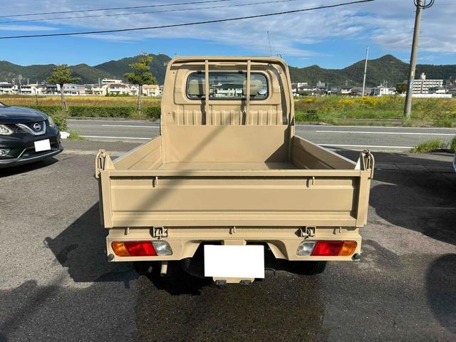 Nissan CLIPPER TRUCK 2006