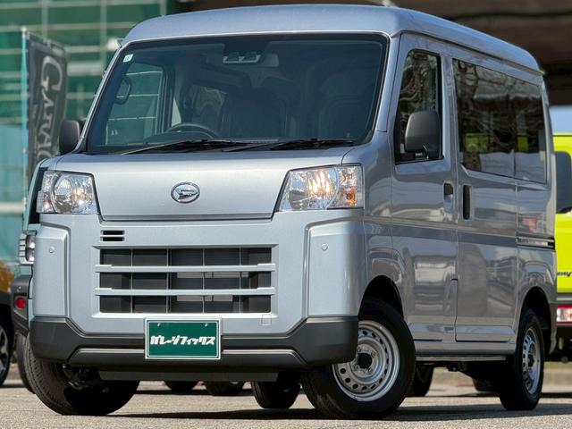 Daihatsu HIJET CARGO 2024