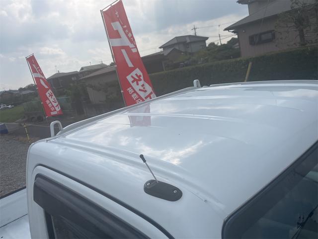 Mazda SCRUM TRUCK 2017