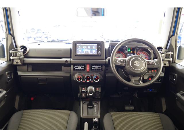 Suzuki JIMNY SIERRA 2023