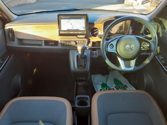 Honda N-ONE 2024