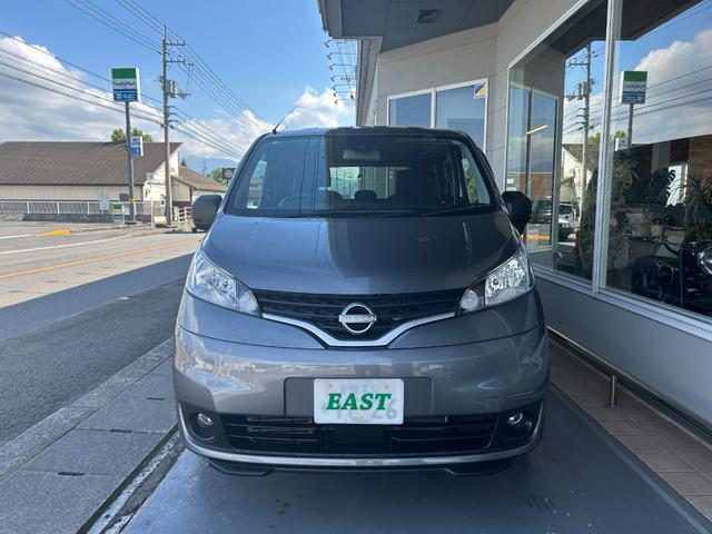 Nissan NV200 VANETTE VAN 2023
