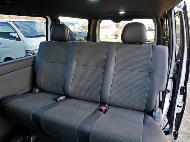 Toyota HIACE VAN 2025