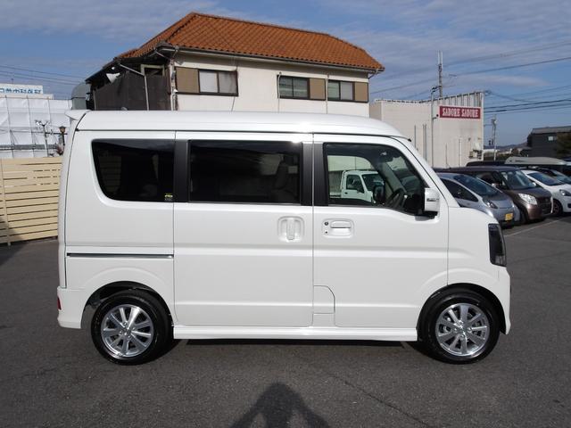 Suzuki EVERY WAGON 2025