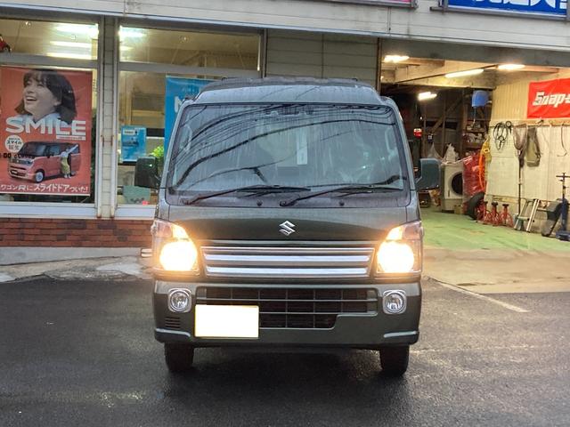 Suzuki SUPER CARRY 2022