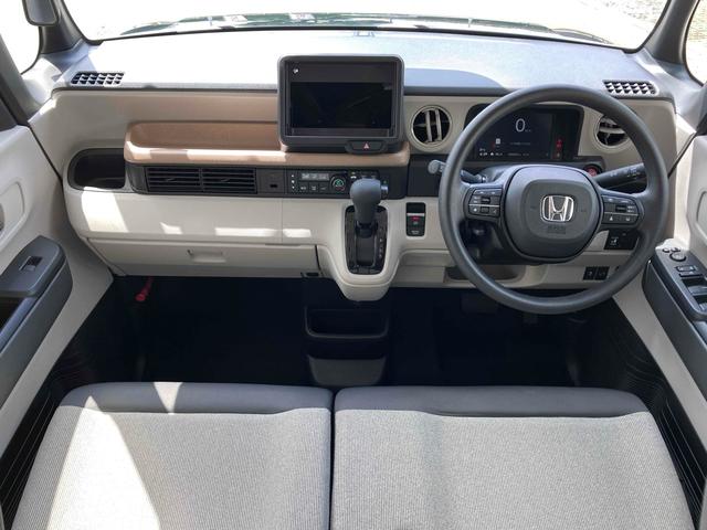 Honda N-BOX 2026
